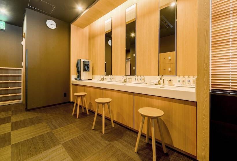 Candeo Hotels Fukuoka Tenjin