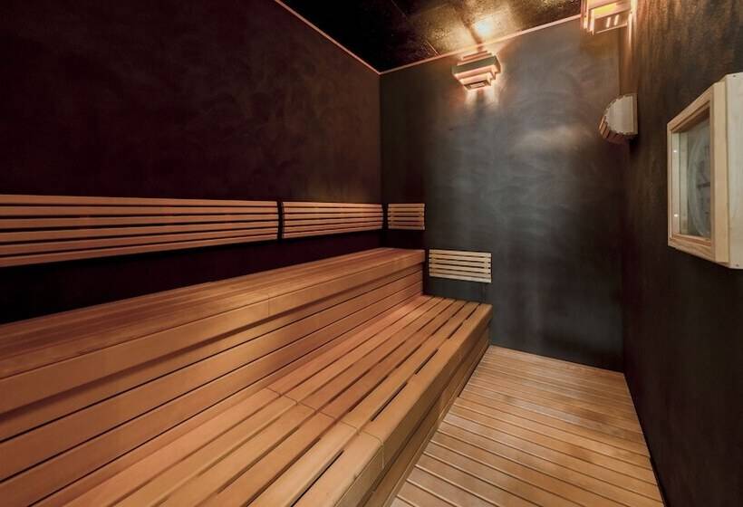 Candeo Hotels Fukuoka Tenjin