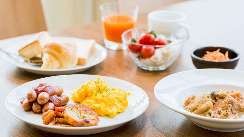 Candeo Hotels Fukuoka Tenjin