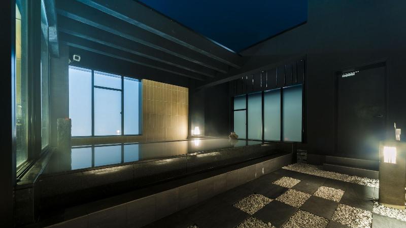 Candeo Hotels Fukuoka Tenjin