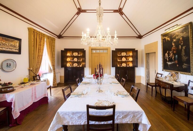 فندق Casa Da Portela De Sampriz