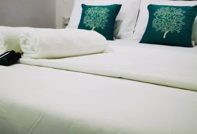 هتل Cassa Kaseh Guest House