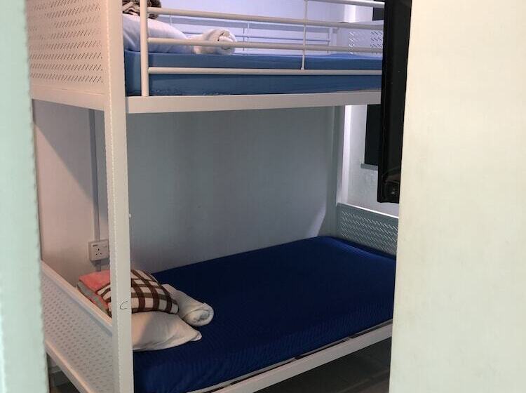 هتل Cassa Kaseh Guest House