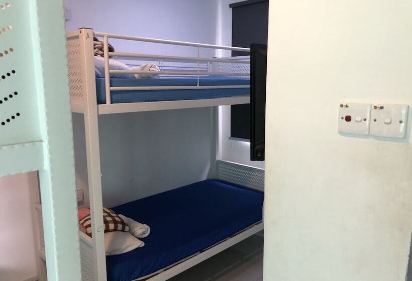 ホテル Cassa Kaseh Guest House