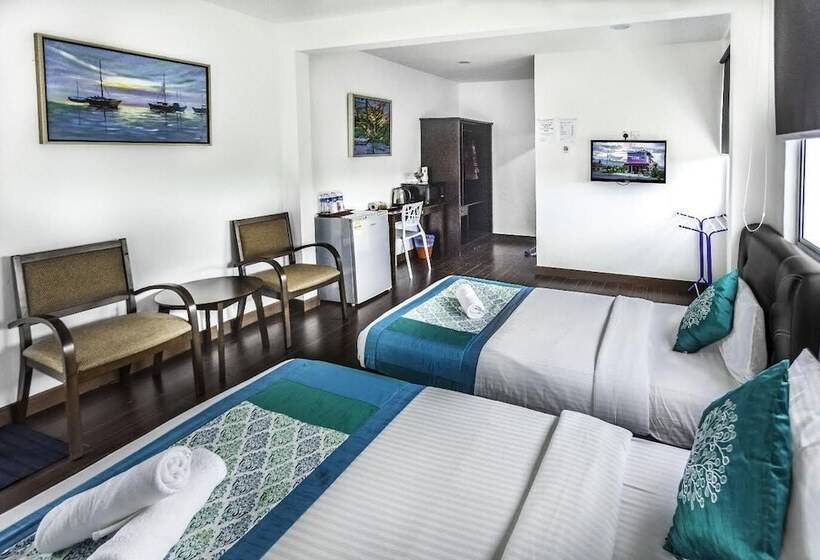 ホテル Cassa Kaseh Guest House