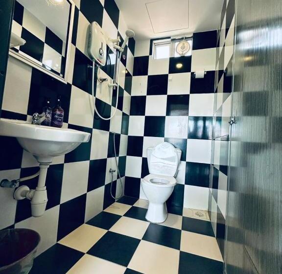 ホテル Cassa Kaseh Guest House