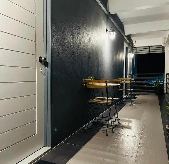 هتل Cassa Kaseh Guest House