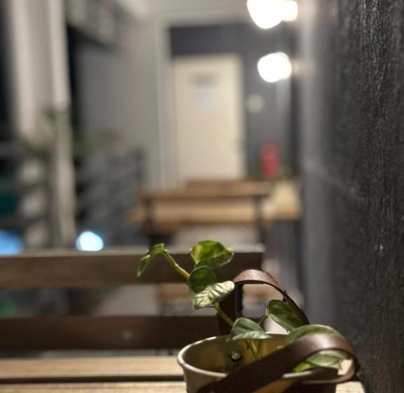 هتل Cassa Kaseh Guest House