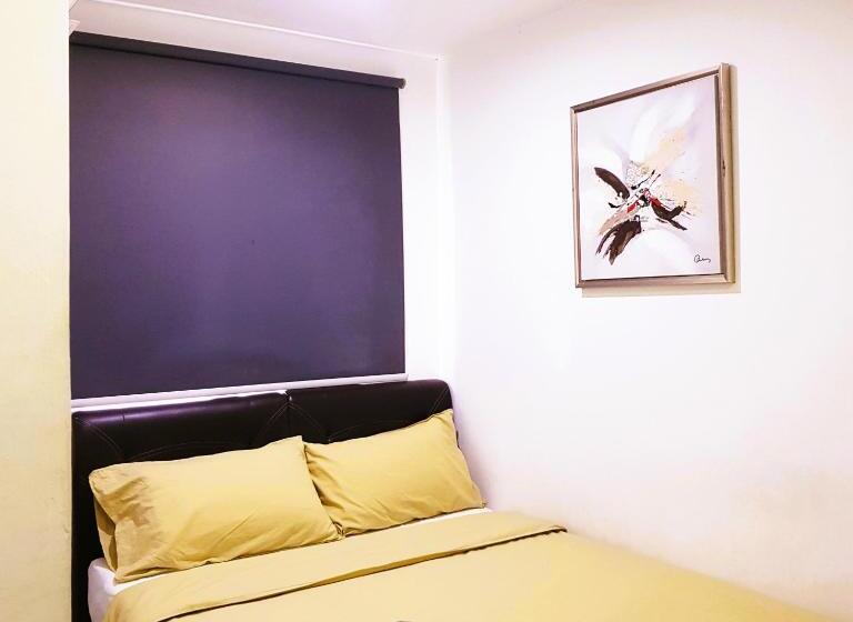 ホテル Cassa Kaseh Guest House