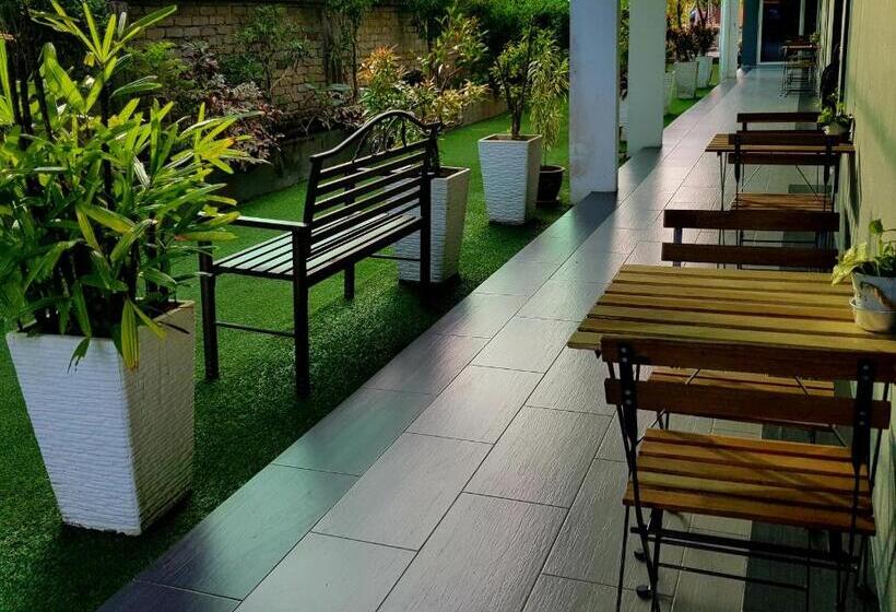 هتل Cassa Kaseh Guest House