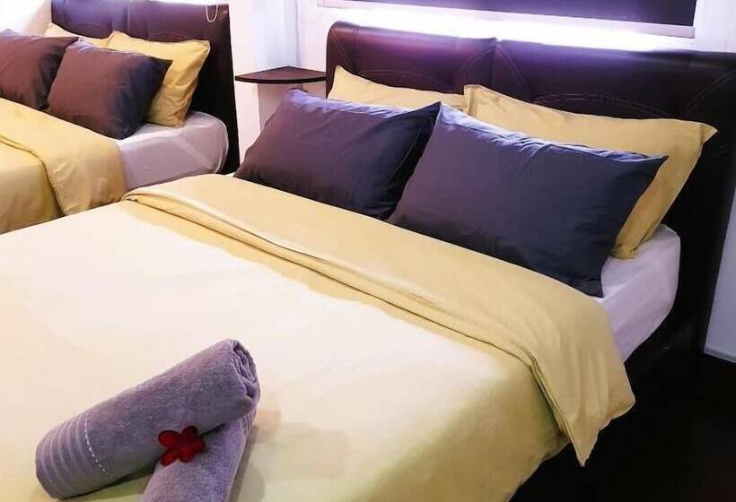 ホテル Cassa Kaseh Guest House