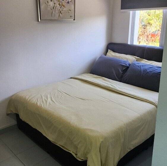 ホテル Cassa Kaseh Guest House