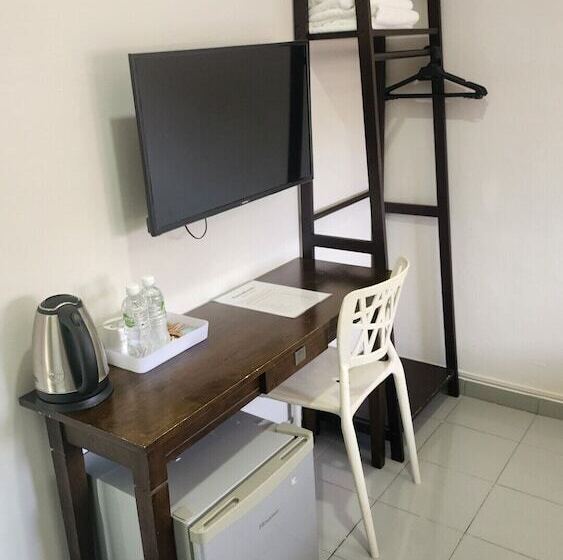 ホテル Cassa Kaseh Guest House