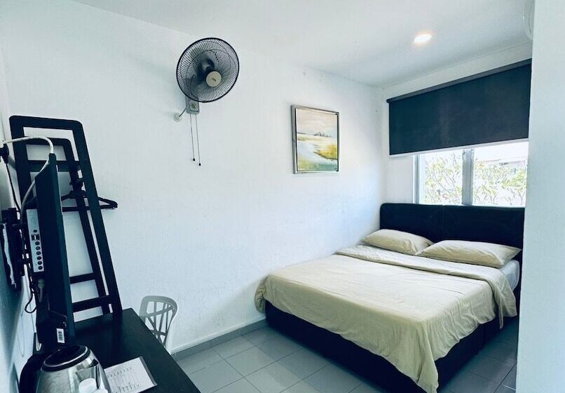 هتل Cassa Kaseh Guest House