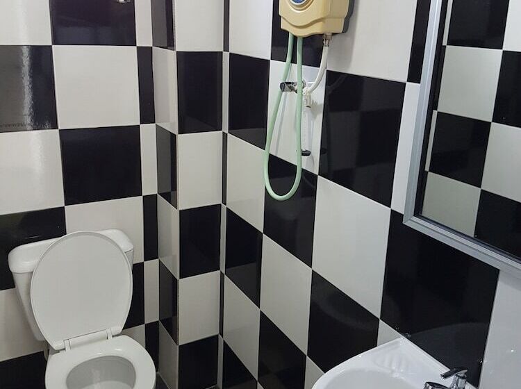 هتل Cassa Kaseh Guest House
