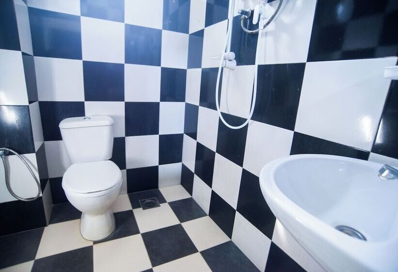 ホテル Cassa Kaseh Guest House