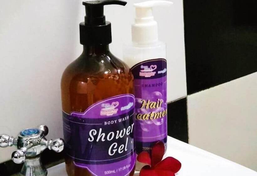 ホテル Cassa Kaseh Guest House