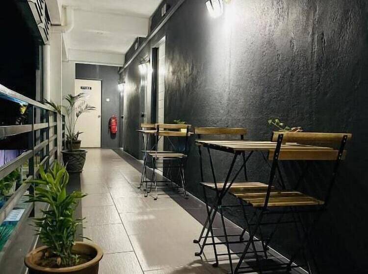 ホテル Cassa Kaseh Guest House