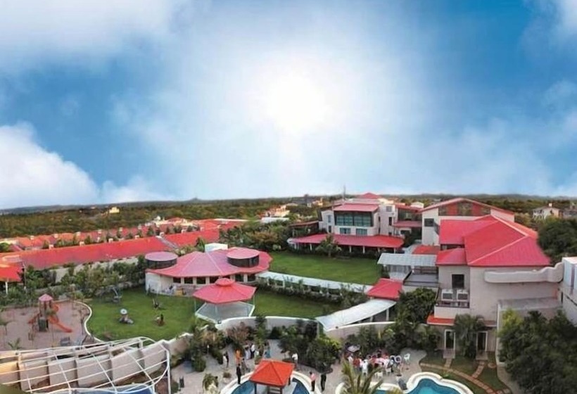 Отель Celestia Suites At Leonia