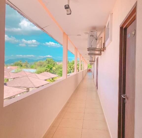 Amzar Motel Cenang