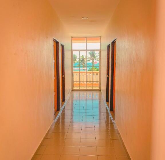 Amzar Motel Cenang