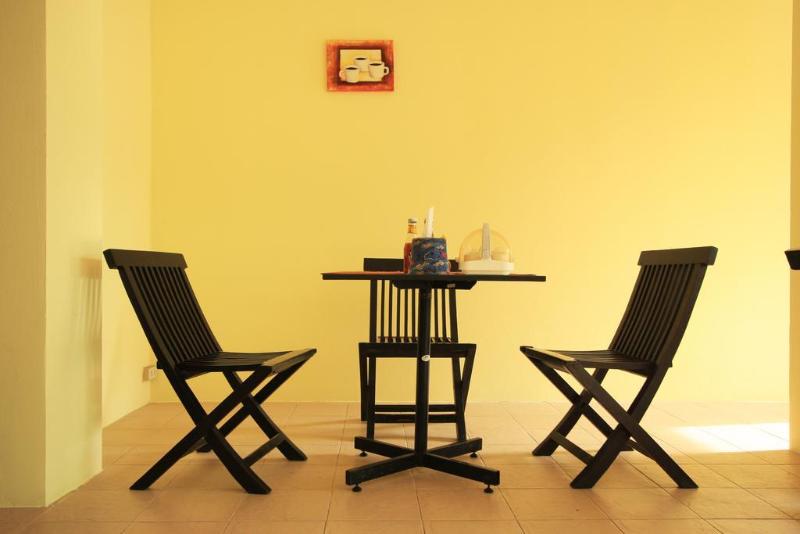 בית מלון כפרי Chaba Chalet