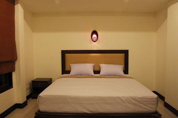 هتل Chaba Garden Resort & Service