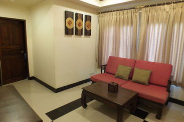 هتل Chaba Garden Resort & Service