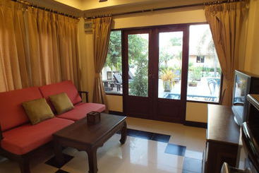 هتل Chaba Garden Resort & Service