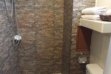 هتل Chaba Garden Resort & Service