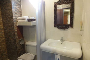 هتل Chaba Garden Resort & Service