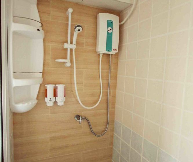 בית מלון כפרי Chanchala Café & Hostel