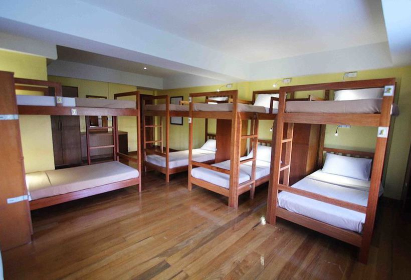 בית מלון כפרי Chanchala Café & Hostel