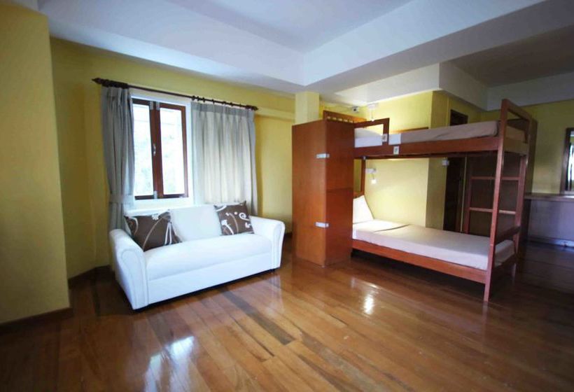 בית מלון כפרי Chanchala Café & Hostel