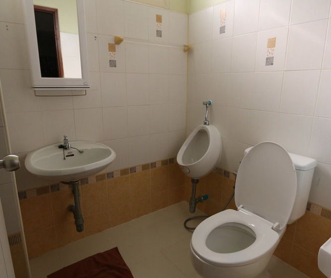 בית מלון כפרי Chanchala Café & Hostel