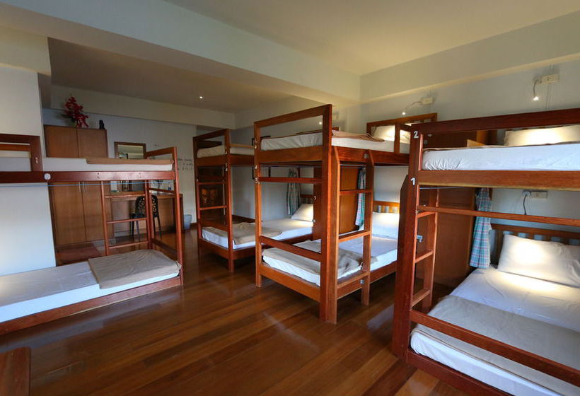 בית מלון כפרי Chanchala Café & Hostel