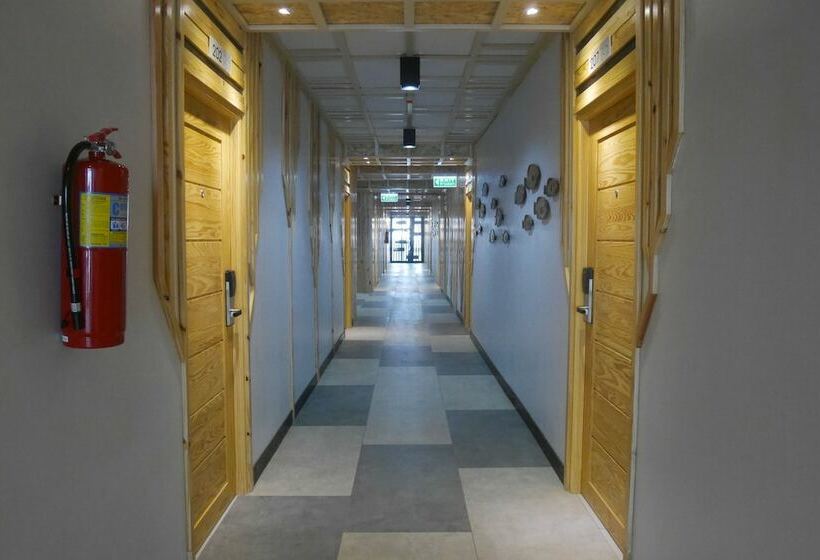 Chaokoh Phi Phi Hotel And Resort Sha Extra Plus