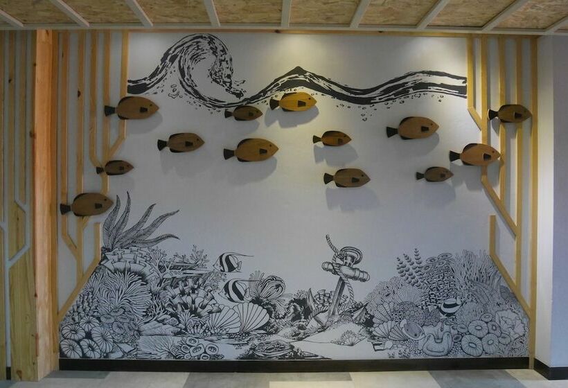 Chaokoh Phi Phi Hotel And Resort  Sha Extra Plus