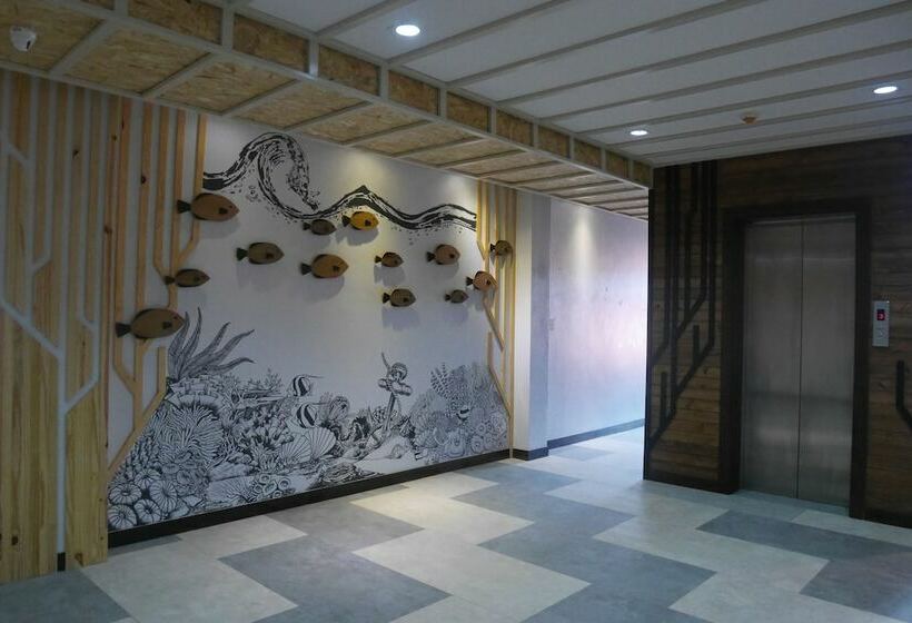 Chaokoh Phi Phi Hotel And Resort Sha Extra Plus