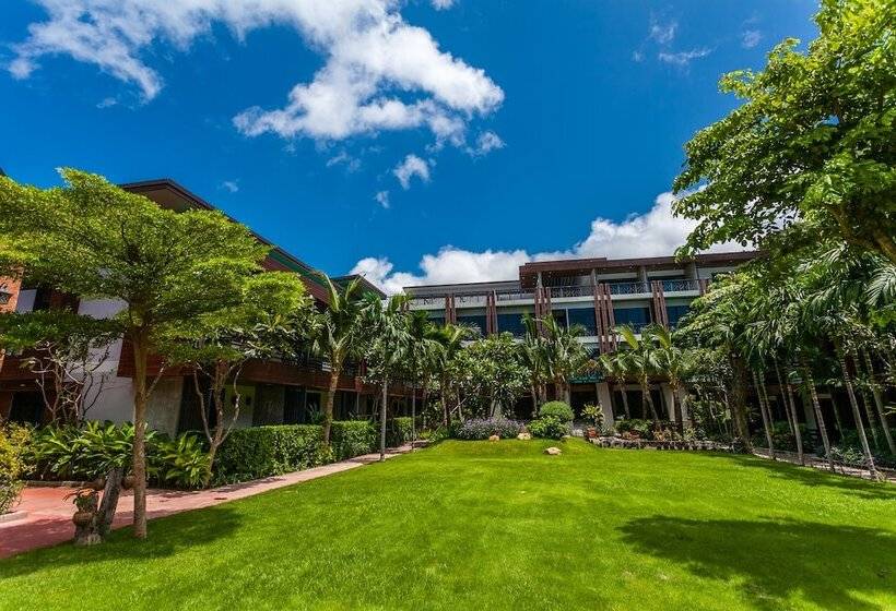 Chaokoh Phi Phi Hotel And Resort Sha Extra Plus