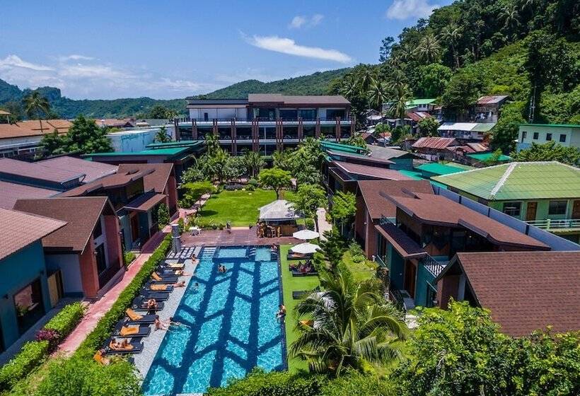 Chaokoh Phi Phi Hotel And Resort Sha Extra Plus