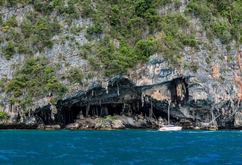 Chaokoh Phi Phi Hotel And Resort Sha Extra Plus