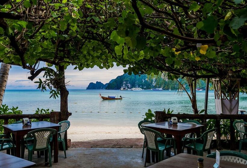 Chaokoh Phi Phi Hotel And Resort Sha Extra Plus