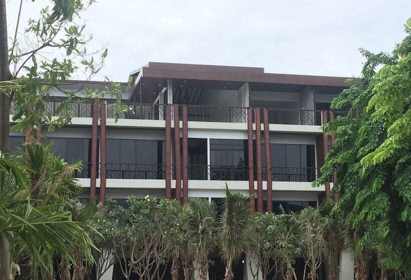 Chaokoh Phi Phi Hotel And Resort Sha Extra Plus