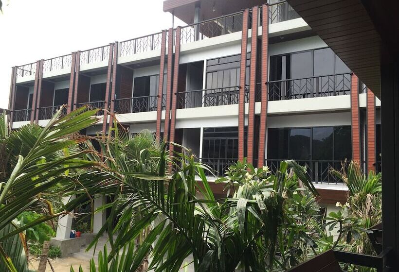 Chaokoh Phi Phi Hotel And Resort Sha Extra Plus