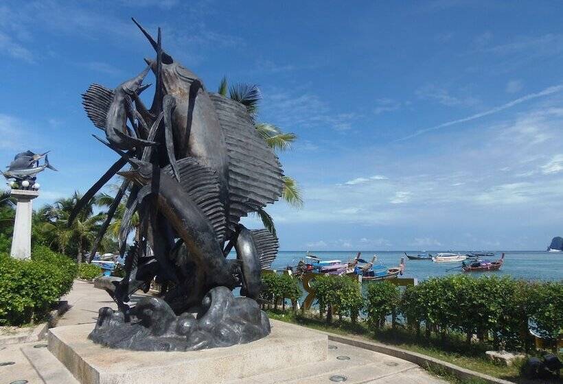 Chaokoh Phi Phi Hotel And Resort Sha Extra Plus