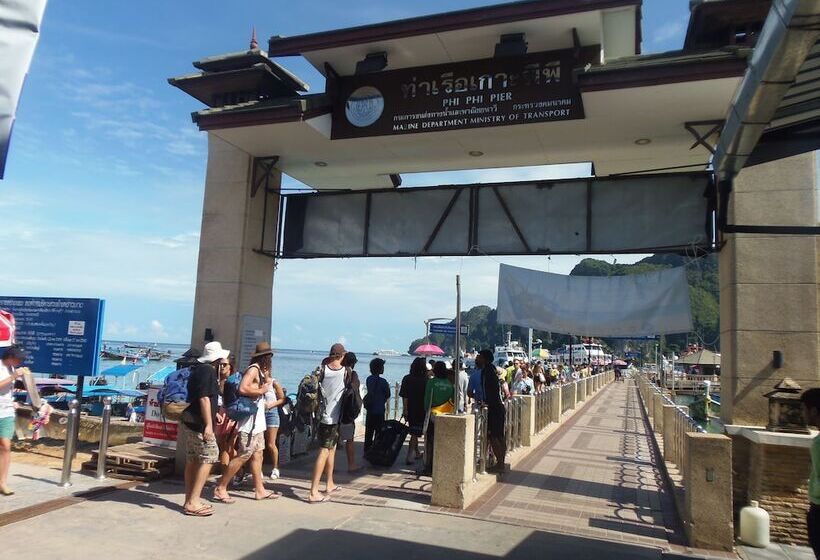 Chaokoh Phi Phi Hotel And Resort  Sha Extra Plus