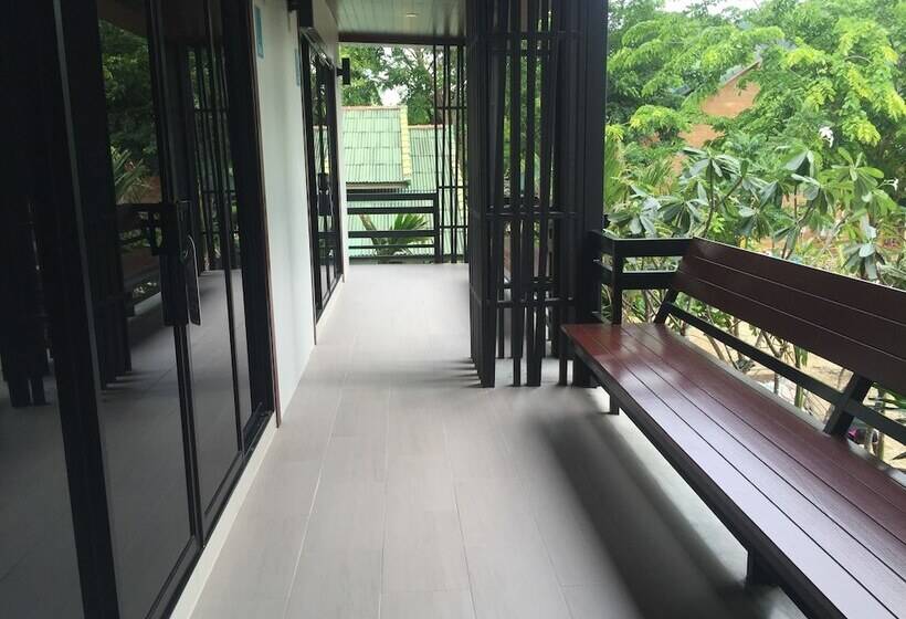 Chaokoh Phi Phi Hotel And Resort  Sha Extra Plus