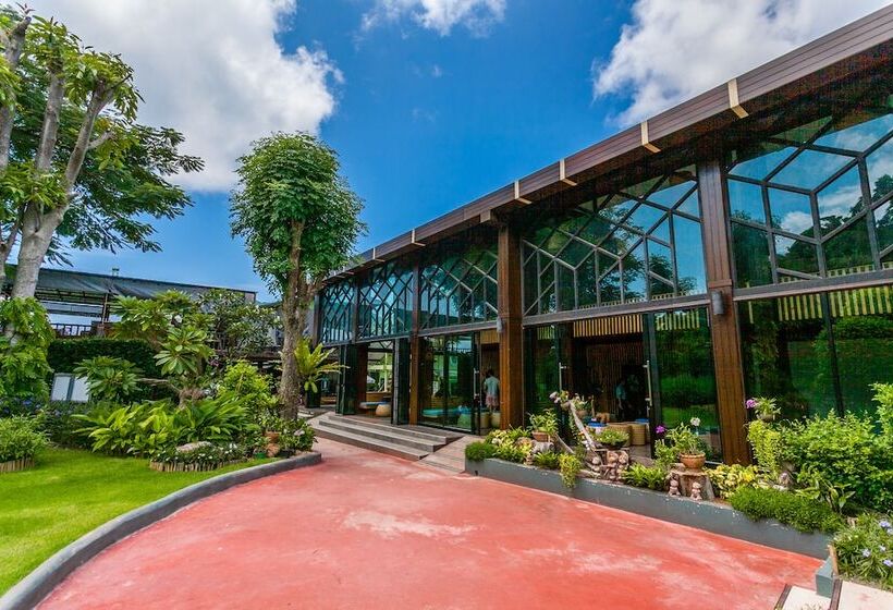 Chaokoh Phi Phi Hotel And Resort  Sha Extra Plus