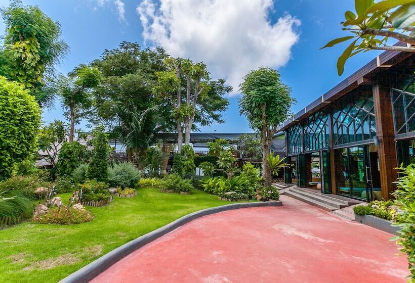 Chaokoh Phi Phi Hotel And Resort Sha Extra Plus